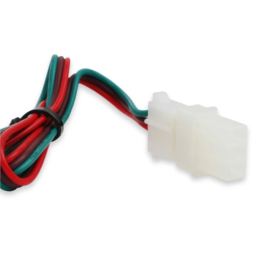 Kit de conversión de encendido ACC Accel 2010 para Chevy Olds Suburban Cutlass De Ville Foto 3 de 4