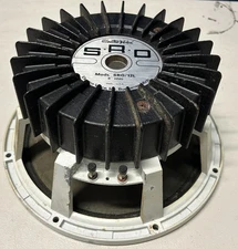 Electro-Voice EV SRO Vintage 12 Inch Speaker 8 Ohm