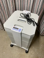 IQAir HealthPro Compact Series Air Purifier Cleaner 101.6 Brand New Filter