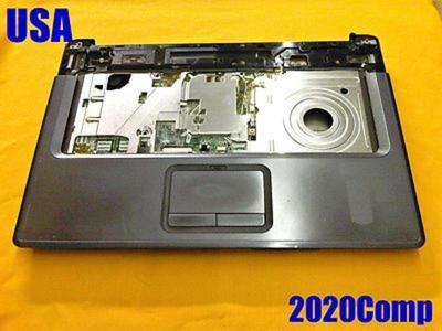 TESTED!!! HP COMPAQ V6000 434725-001 INTEL Motherboard HALF Bottom - READY