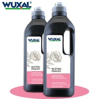 Wuxal 2 X 1 L BlüTenpracht FlüSsigdüNger FüR BlüHende Pflanzen Tulpen Hibiskus