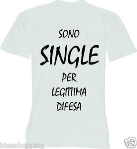 t shirt donna con scritte