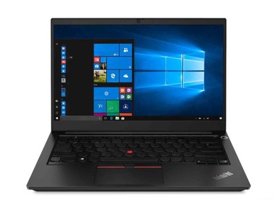 LENOVO ThinkPad E14 Gen 3 AMD Laptop Ryzen 7 FHD 1080P 1920x1080 