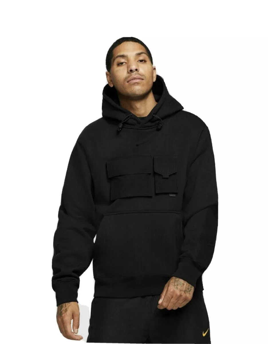 Nike x drake Nocta Hoodie Black Brand New With Tags