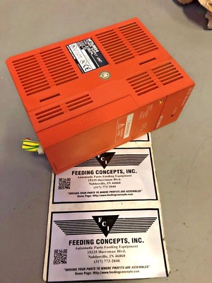  Mitsubishi Genuine A1S61PN POWER SUPPLY 5vdc PLC 5 amp 