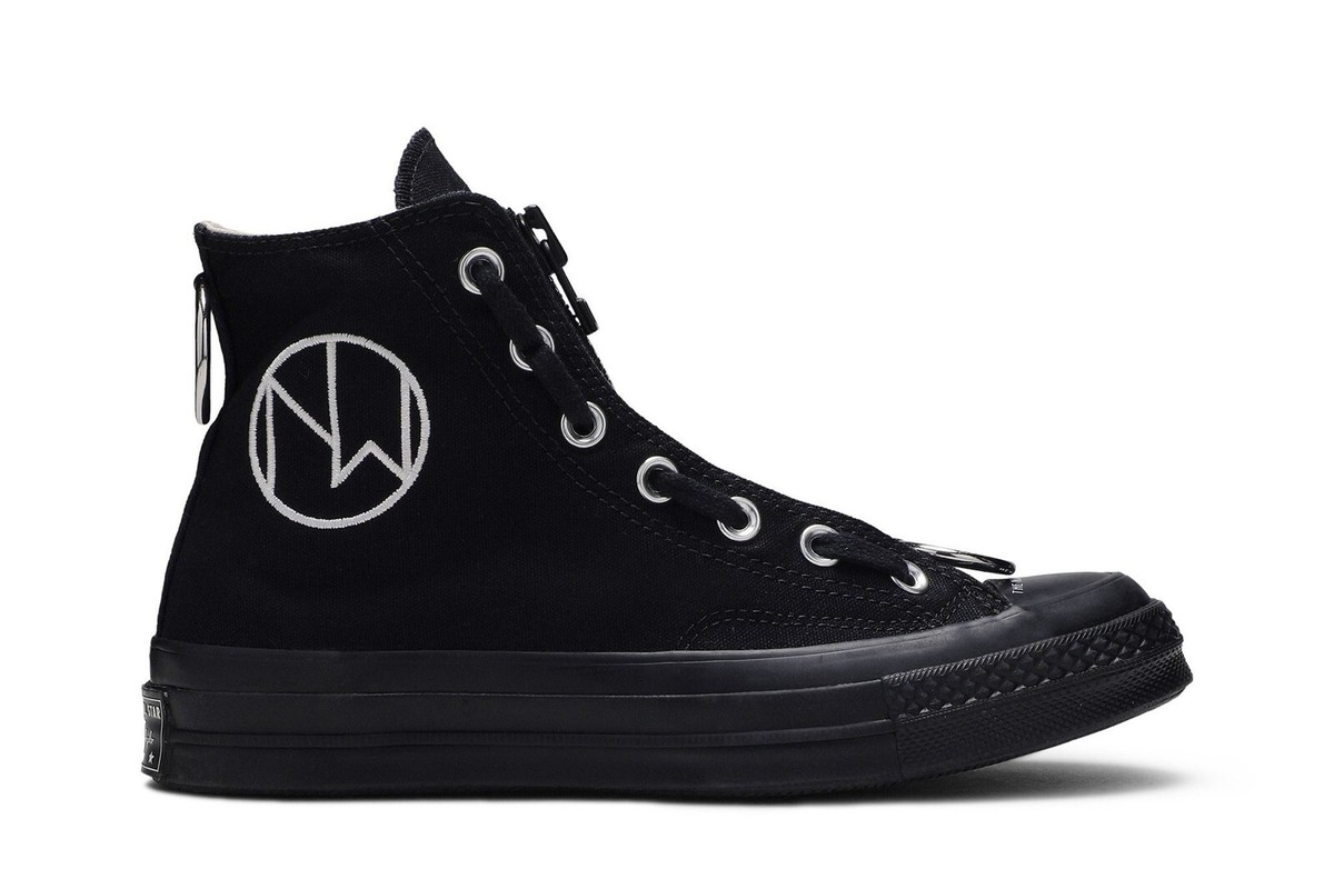 Converse Undercover x Chuck 70 High 'The New Warriors