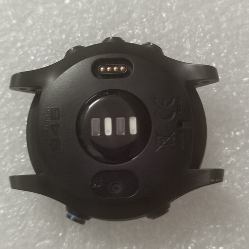 Oryginalna tylna pokrywa Smart Watch tylna obudowa Shell do GARMIN Forerunner 945 c - Zdjęcie 3 z 6