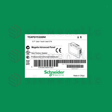 TSXPSY5500M Schneider PLC Module New Factory Sealed TSXPSY5500M GQP0