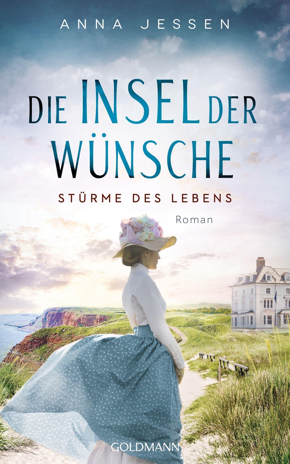Thumbnail - Die Insel Der Wünsche - Stürme Des Lebens