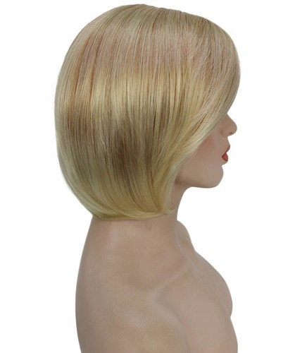 Still ME Sandra Pixie 9 1/2" Wavy Heat Style Synthetic Fiber, Multicolor,CL-0111 - Picture 60 of 272