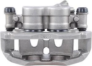 Pinza de freno Ft Lft reconstruida con tracción trasera parada perfecta de BBB Industries 89-17737B Foto 4 de 4