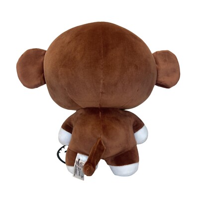 Hello Kitty Monkey Disguise Stuffed Animal Plush - 10 inch Sanrio