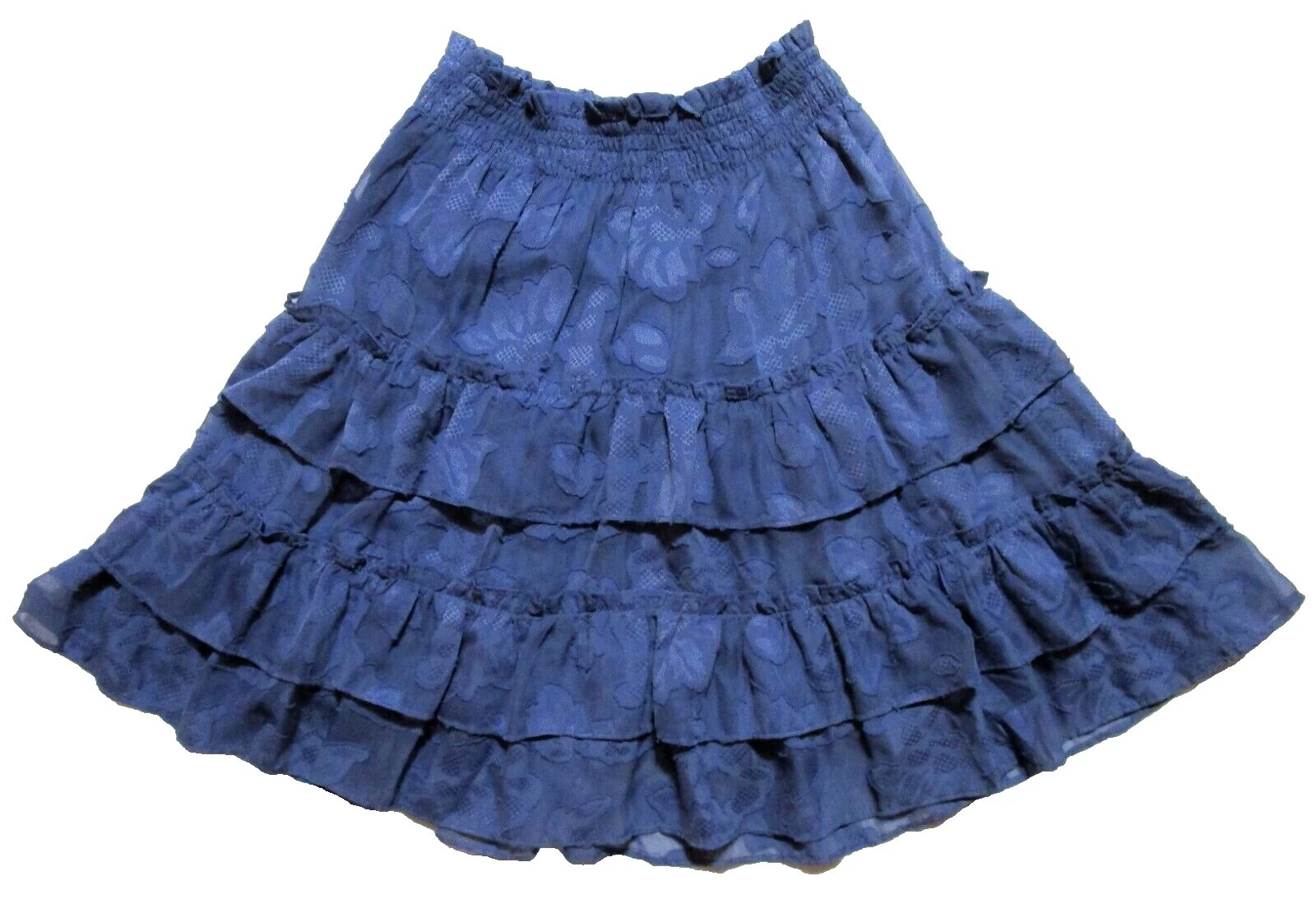 LC Lauren Conrad Women's Floral Skirts for Women