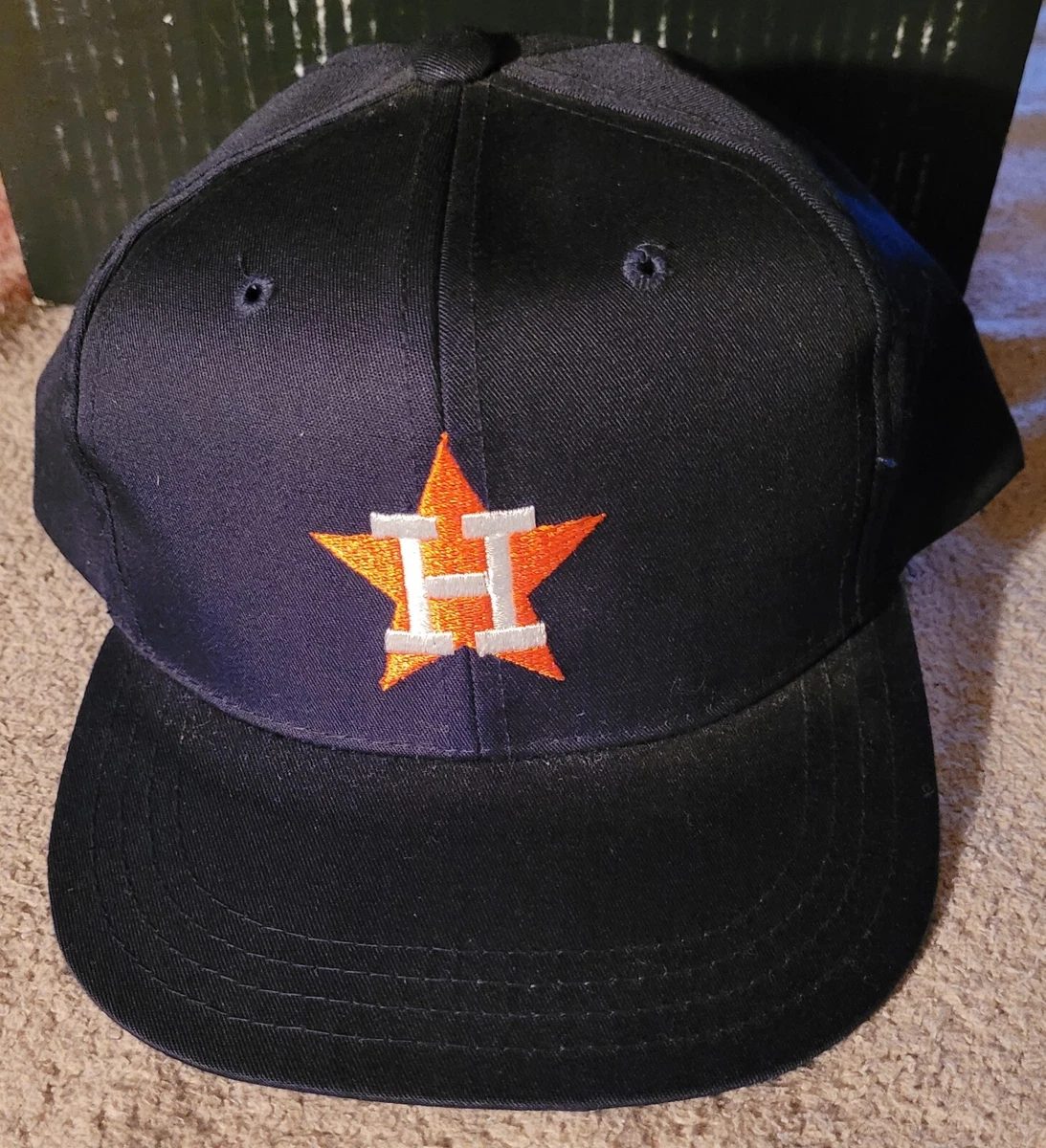 Astros sale youth hat