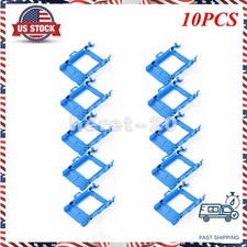 10PCS For Dell Optiplex Micro 3020 7020 9020 3040 2.5" Caddy SSD JH960 JMYPN