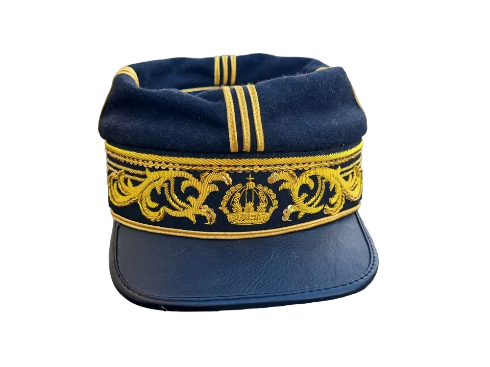 Great Squire Chief Emperor Director Stables Imperial Stud Farm Kapi Hat