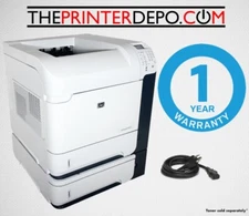 HP LaserJet P4015TN CB510A ✅1 Year Warranty✅ Under 500 Page Count