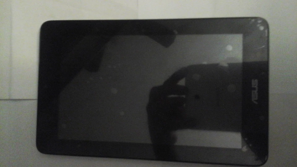 ASUS MEMO PAD ME 172V, 16GB, 7 pulgadas Android 4.1.x Jelly Bean, negro,  Foto 2 de 4