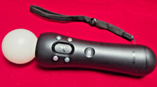 PlayStation 4 Move Motion Controller - CECH-ZCM2U PS3 PS4 VR