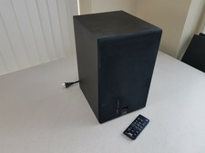 jvc sp dwf10 subwoofer