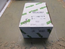 200x wago 261-304/331-000 blue 2 conductor terminal blocks 14-28awg [4*X-21]