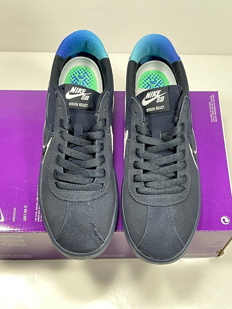 公式正規品!★SB BRUIN REACT T Bruin React - Nike Skateboarding