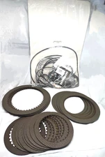 .For Allison  MT654 Overhaul kit gaskets Clutches 1972+PHASE 1 ONLY