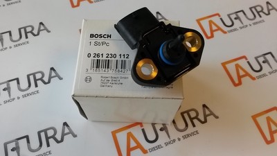 Датчик bosch 0261230112