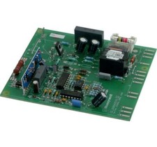 Wolf Gasfeuerungsautomat für GU-18/24