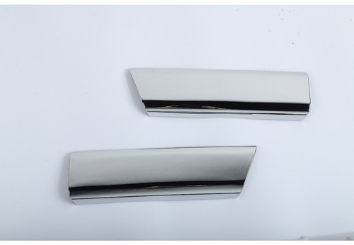 07-11 Toyota Camry Chrome plated 4 Door handle cover Trim Bezel Kit