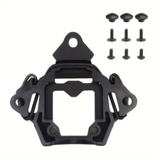 Tactical Helmet NVG  Camera Mount for Gen3 Gear