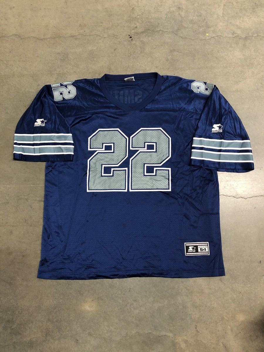 ダラス・カウボーイズ 22番 ユニフォーム サイズ54 Yahoo!オークション - 正規品 NFL ダラス・カウボーイズ#22