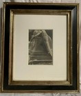 Photo Angel Draped on Tombstone Photo by Leslie Bellsey — photo 1
