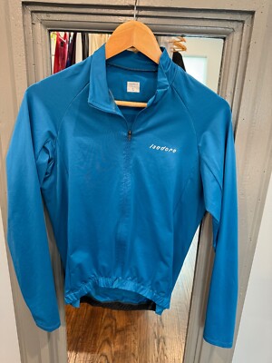 Isadore LS Jersey - Blue - Large | eBay