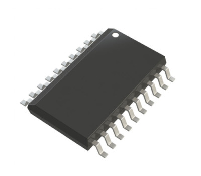 LTC1609CSW#PBF IC 16 Bit Analog to Digital Converter 1 Input 1 SAR 20 ...