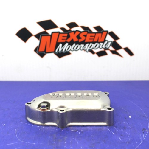 1997 Yamaha Yz250 Engine Power Valve Governor Cover eBay