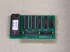 Apple IIGS Card ROM OS 6.0.1 Read Only for II GS Vintage Retro Home Computer