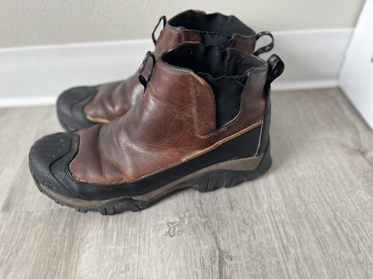 Sorel Men display picture 1