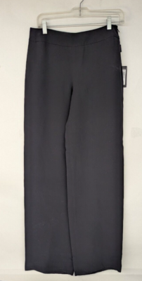 Giorgio Armani 100% Silk Black Slacks - RN: 103723 - Deadstock | eBay