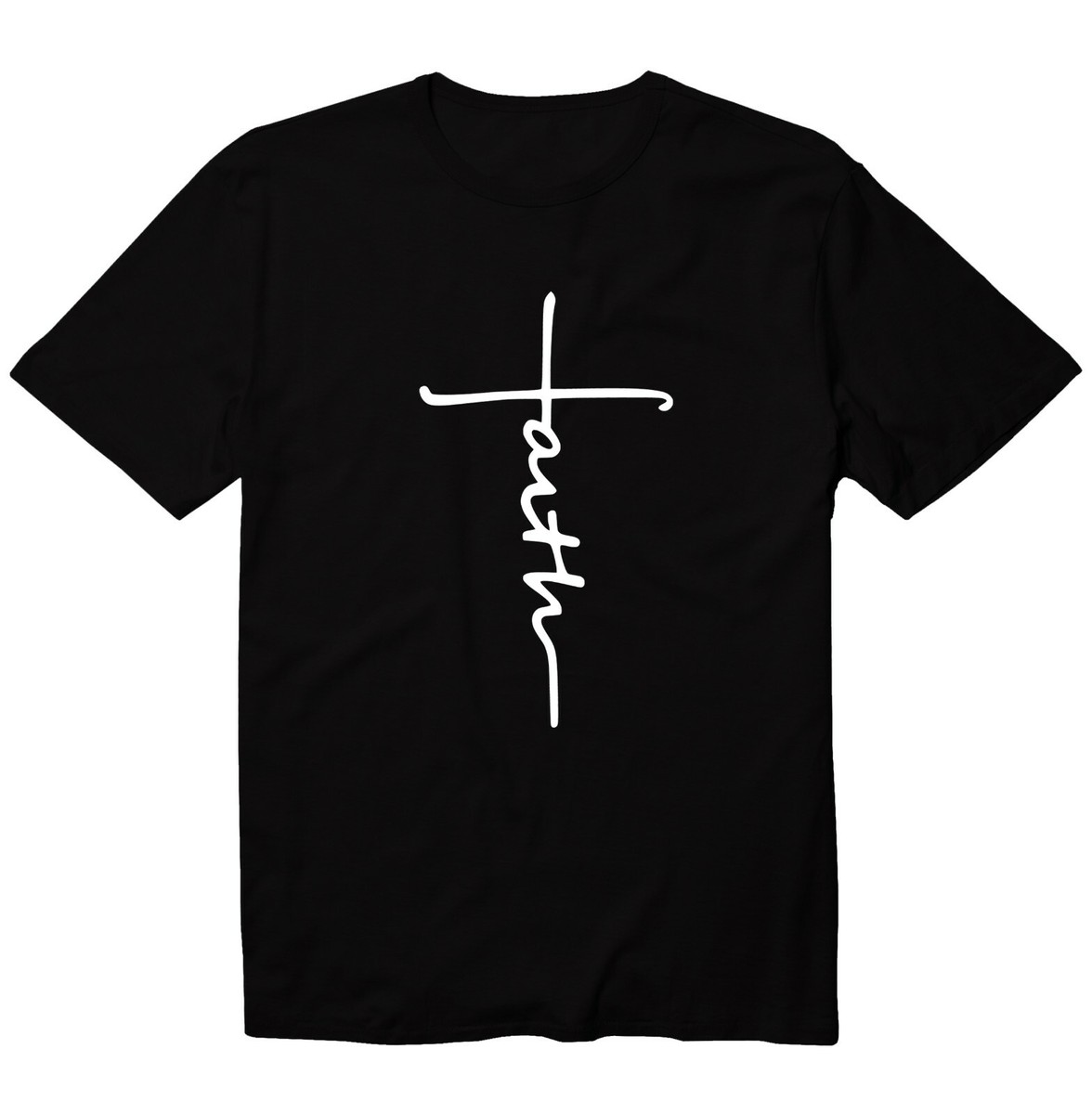 Faith Cross Christian Church Unisex Kid Youth T-Shirt | eBay