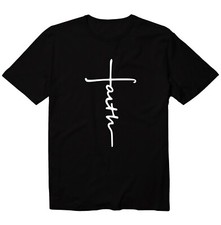 Faith Cross Christian Church Unisex Kid Youth T-Shirt