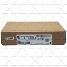 New Sealed Allen-Bradley 1756-IR12 ControlLogix Temperature Input Module 12Pt