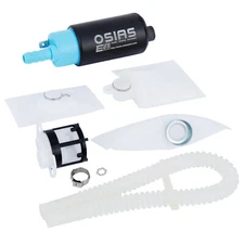 Fuel Pump +Filter for 2007-23 KTM 690 Enduro Duke Supermoto SMC 75007088011