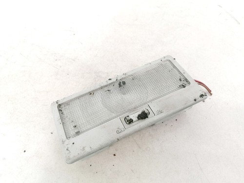 Volkswagen Transporter 1997 Rear Interior Light 2357947111, AK2357 #1475049-42