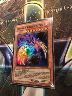 PHOENIXIAN CLUSTER AMARYLLIS *** (ITALIAN) SUPER RARE RGBT-EN006