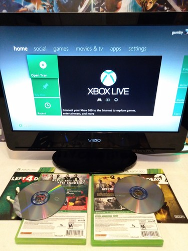 Xbox 360 Sonic Deadpool Kengo Minecraft COD MGS Transformers Video Game - U Pick - Picture 680 of 817