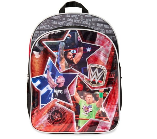 Buy WWE World Wrestling Triple Threat 