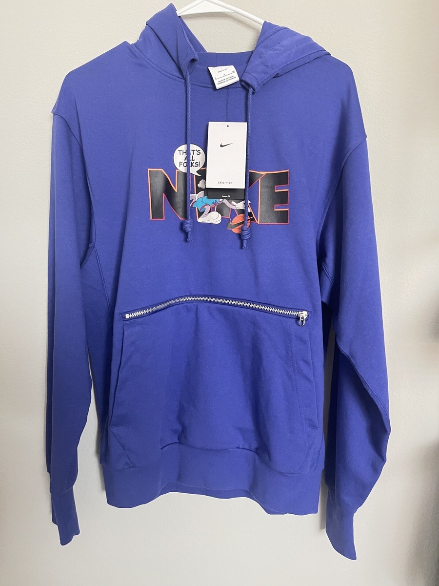 nike dri fit space jam