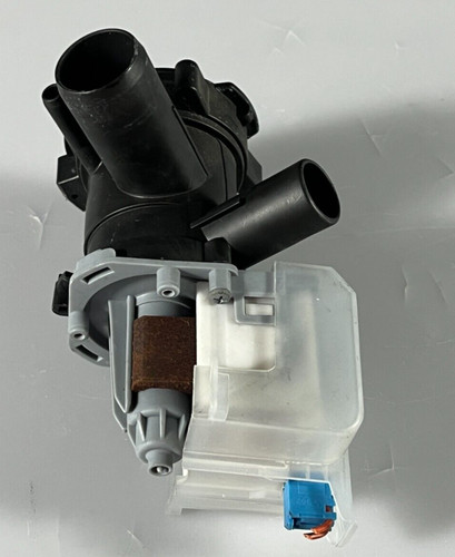 Siemens WD61390  Waschmaschine Laugenpumpe Pumpe Askoll 290585/M45 #1705-10