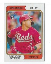 Base Short Prints SP Set 2023 Topps Heritage High Number You Pick #701-725